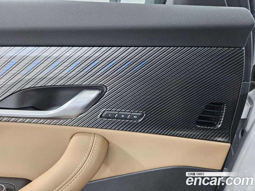 Renault-KoreaSamsung Grand Koleos 2025