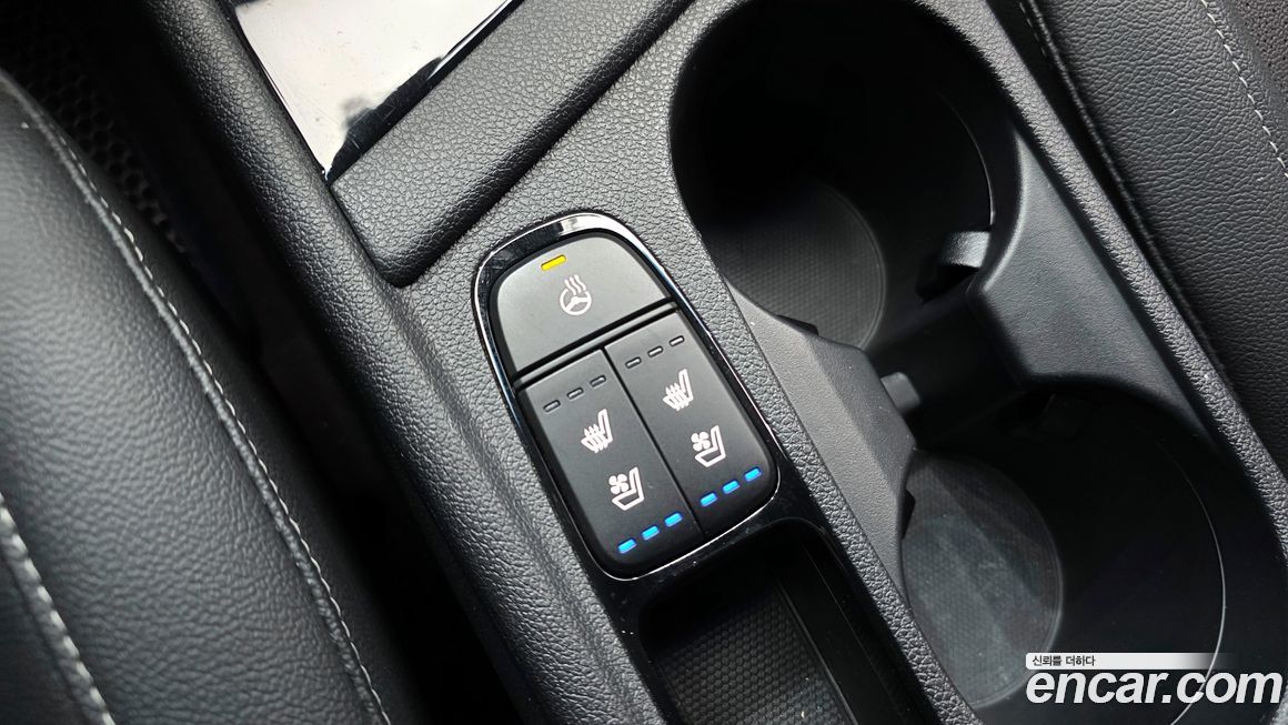 Kia Niro 2017