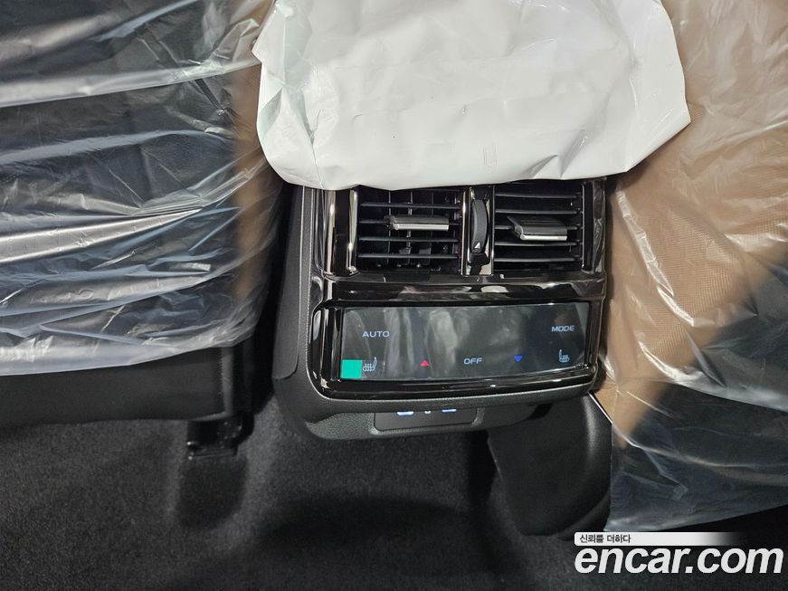 Renault-KoreaSamsung Grand Koleos 2025