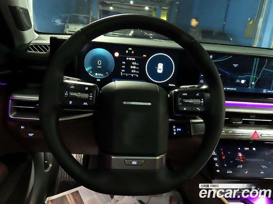 Hyundai Grandeur 2026