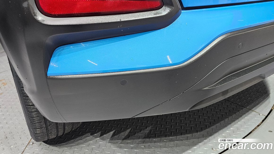 Hyundai Kona 2020