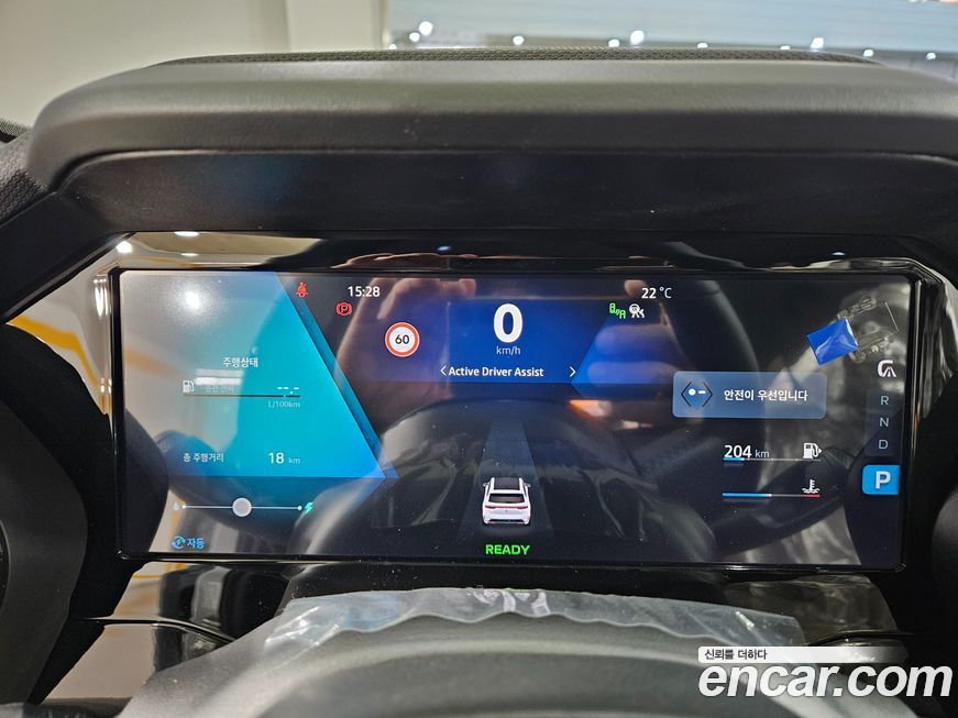 Renault-KoreaSamsung Grand Koleos 2025