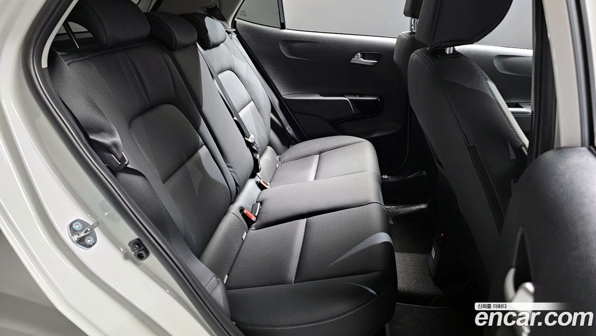 Kia morning 2025