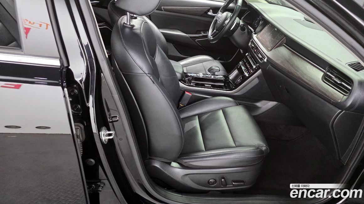 Kia K7 2020