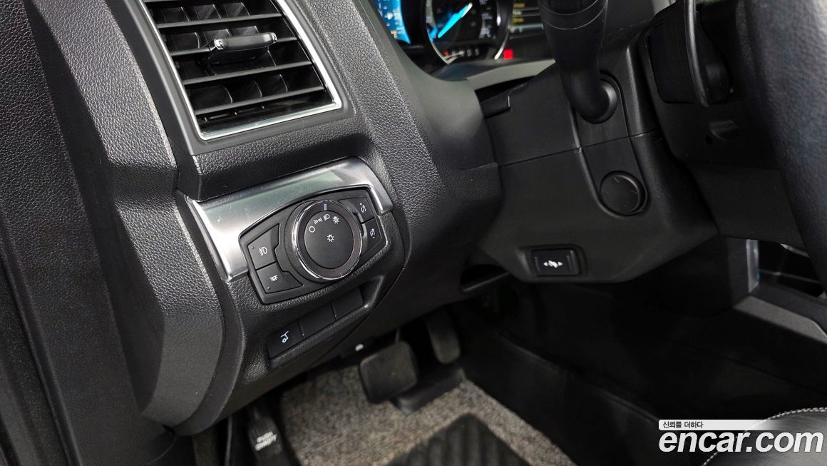 Ford Explorer 2017