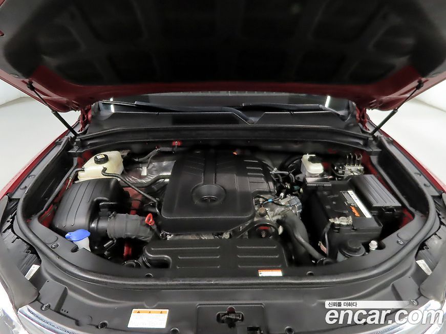 KG_Mobility_Ssangyong Rexton 2019