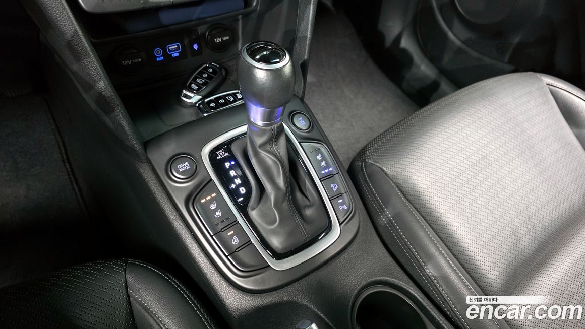 Hyundai Kona 2018