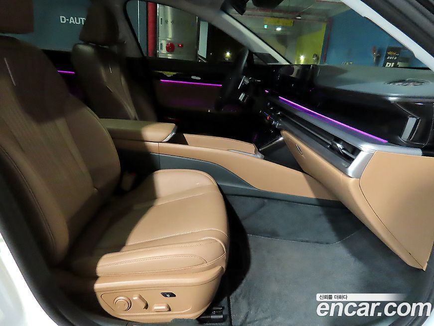 Hyundai Grandeur 2026