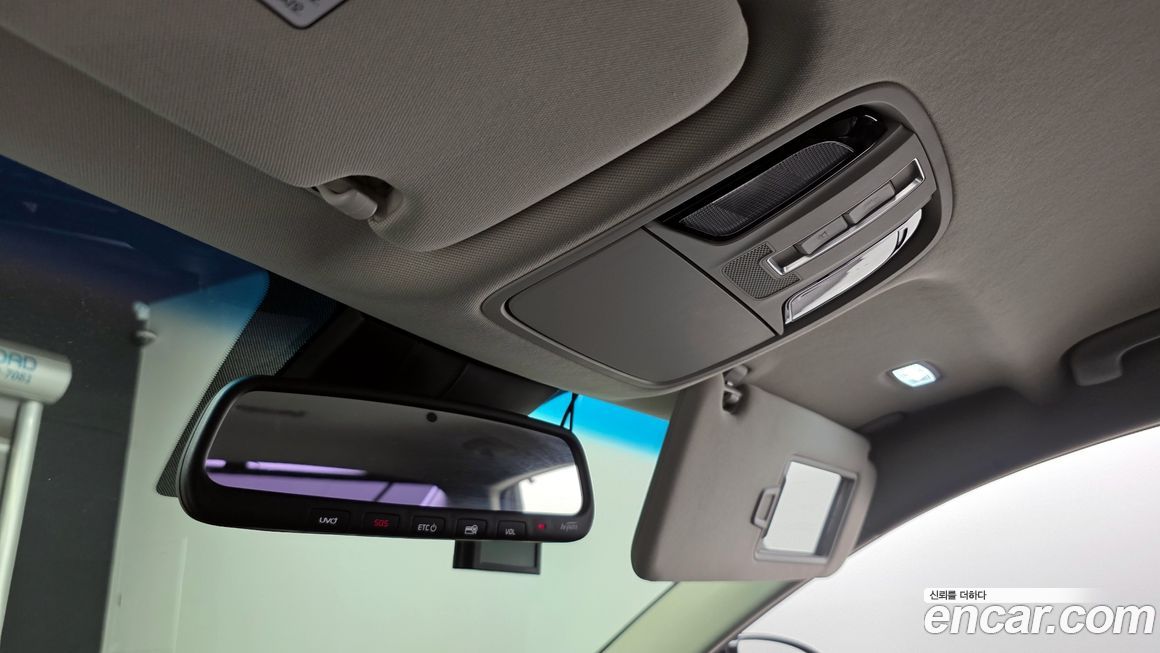 Kia K7 2020