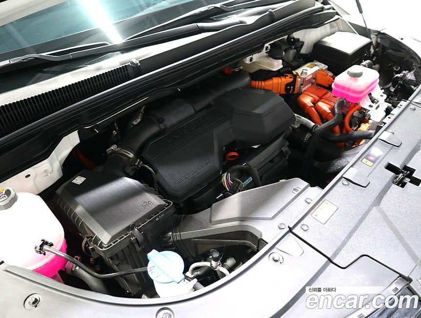 Kia Canival 2025