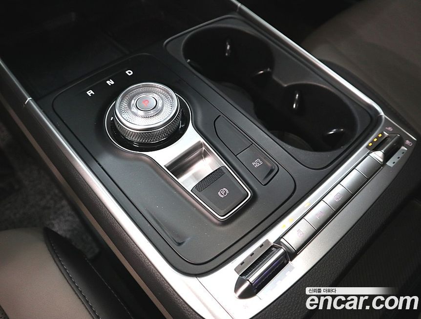 Kia Canival 2025