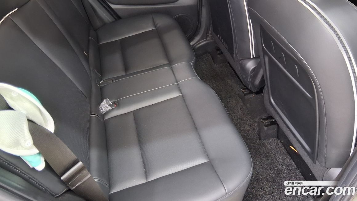Hyundai Casper 2024