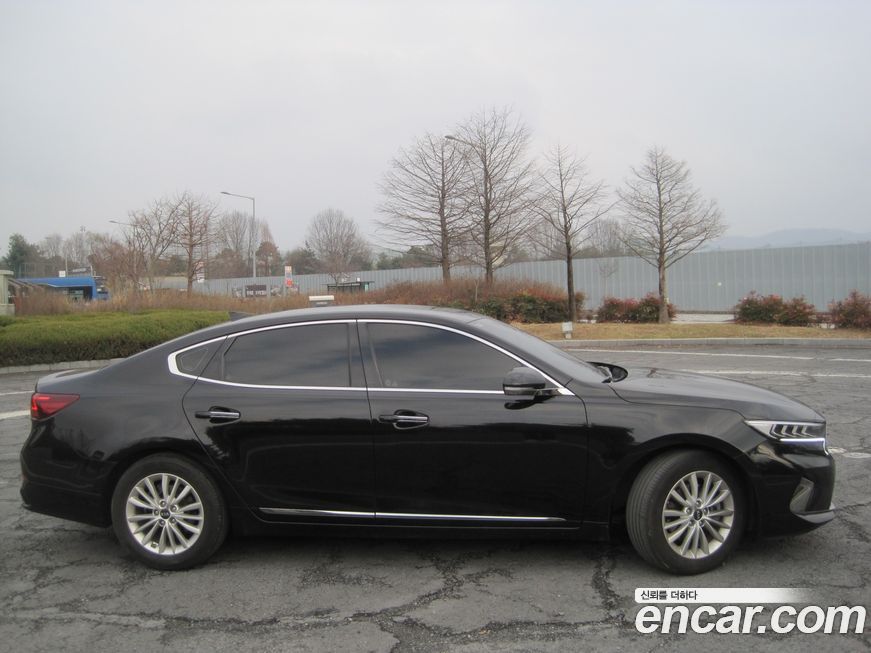 Kia K7 2020