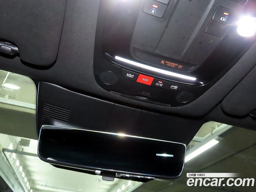 Kia Sorento 2024
