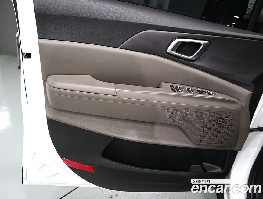 Kia Canival 2025