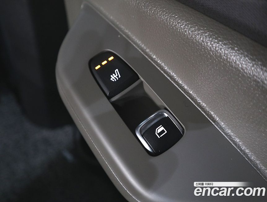 Kia Canival 2025