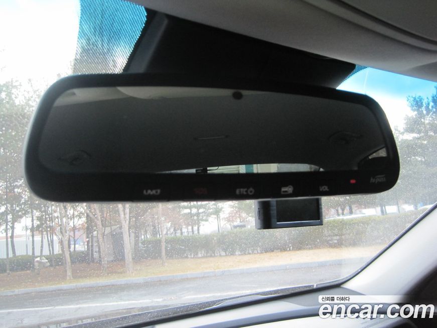 Kia K7 2020
