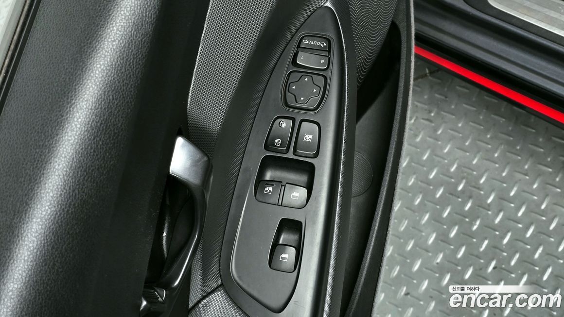 Hyundai Veloster 2019