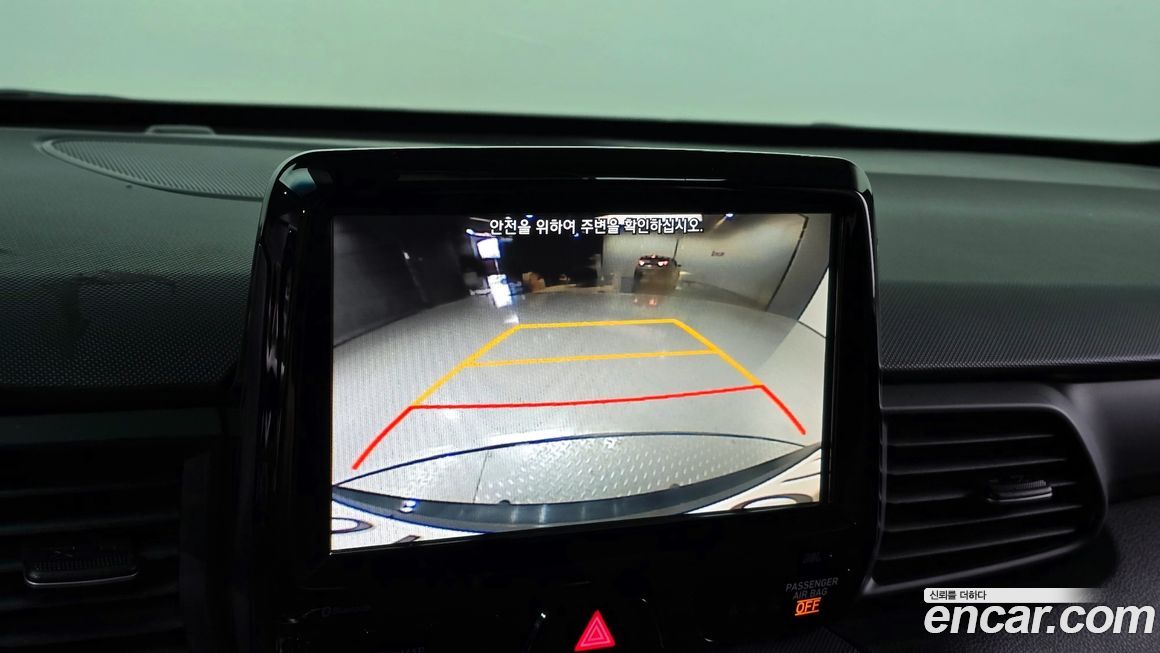 Hyundai Veloster 2019