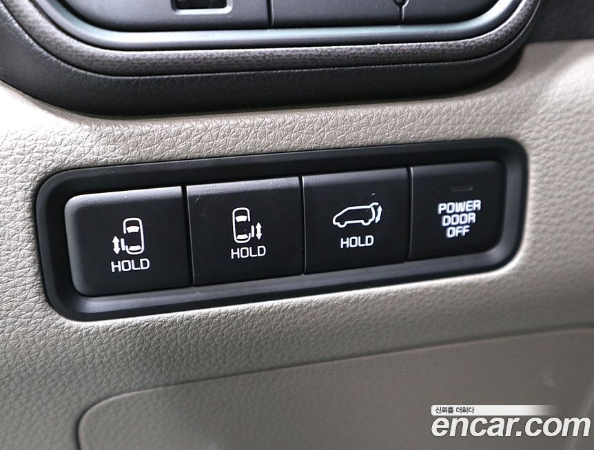 Kia Canival 2025