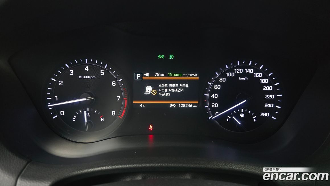 Genesis G80 2018