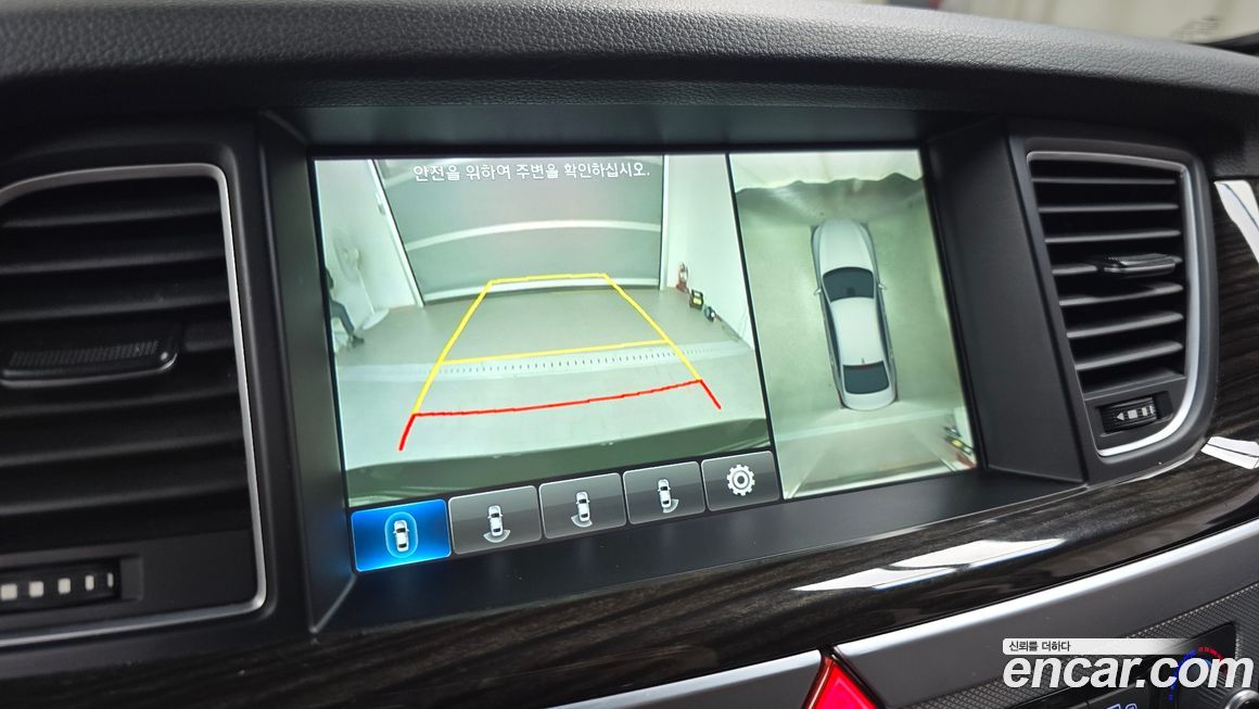 Genesis G80 2018