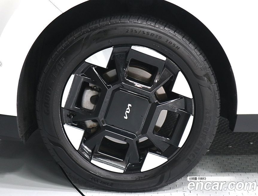 Kia Canival 2025