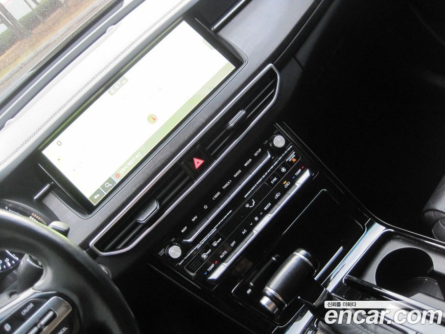 Kia K7 2020