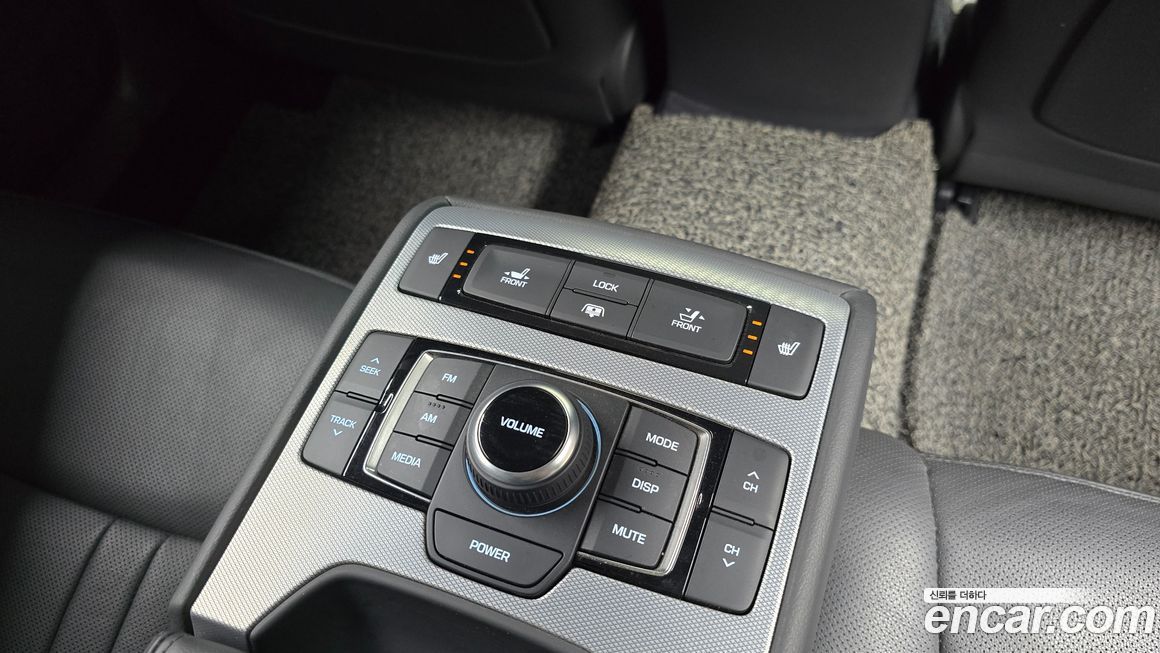 Genesis G80 2018