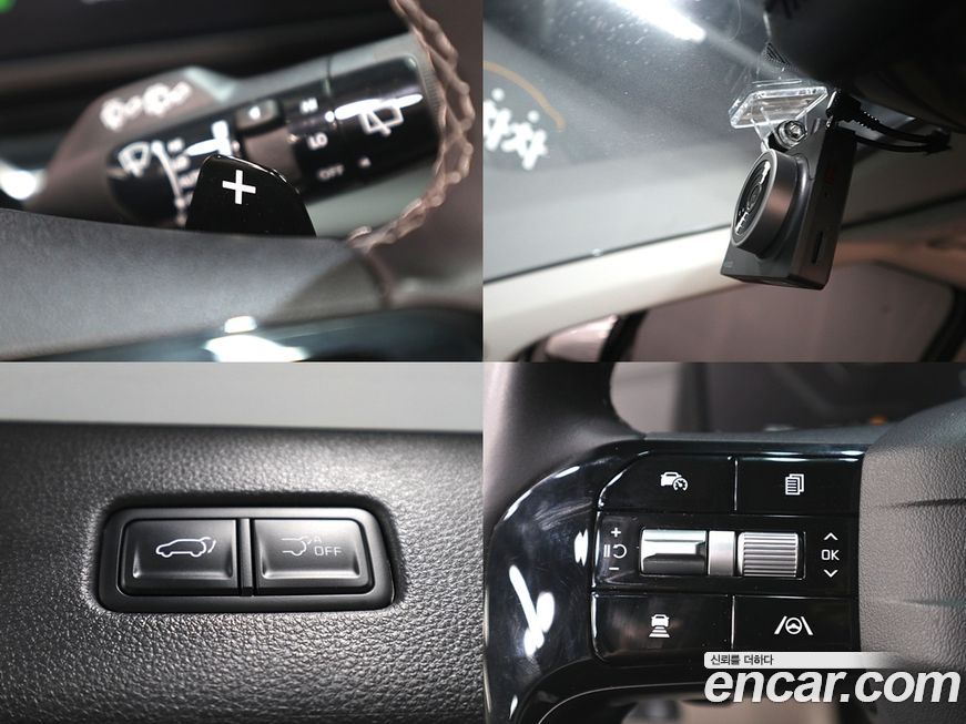 Kia Canival 2025