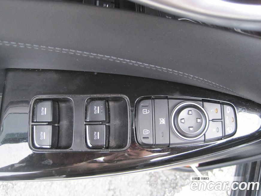 Kia K7 2020