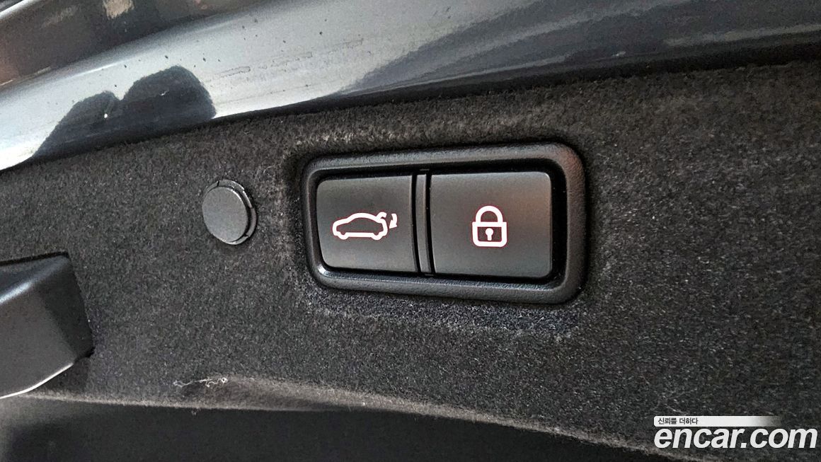 Kia K7 2017