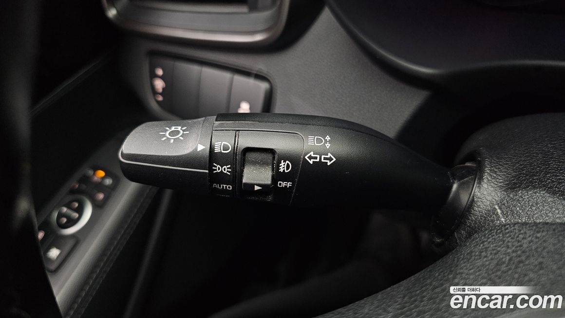 Kia Sorento 2018