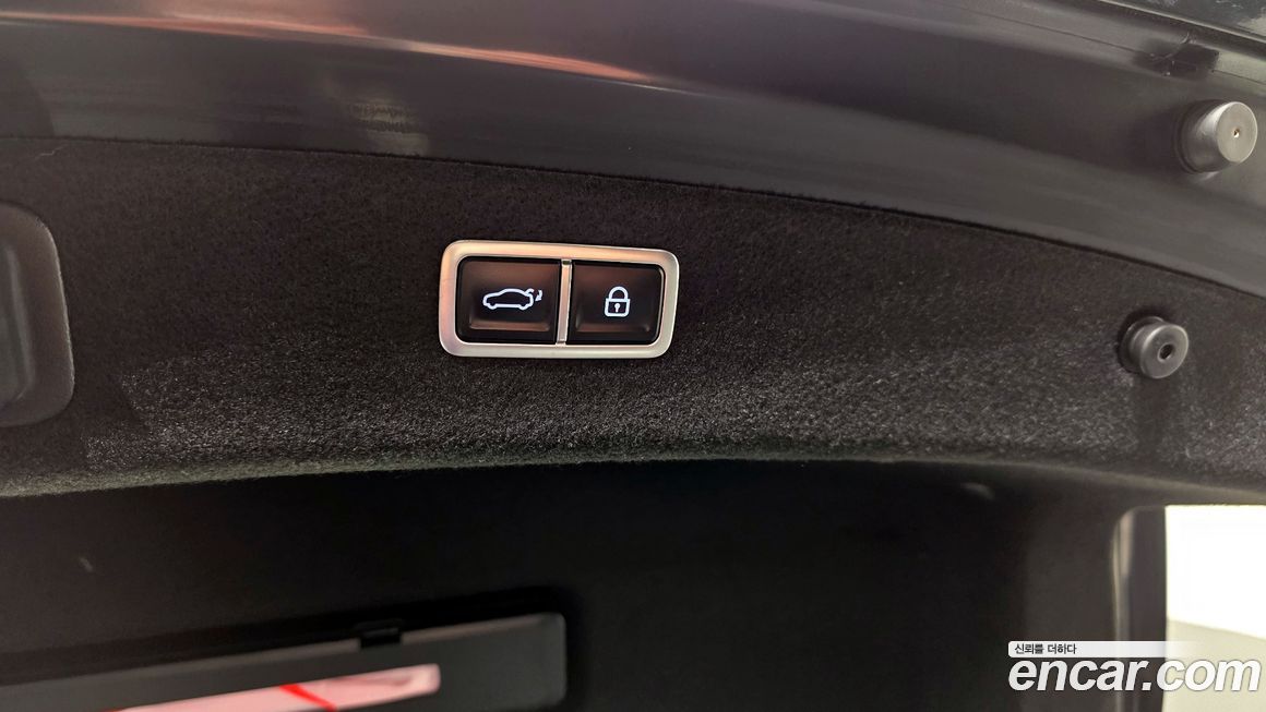 Genesis G80 2023
