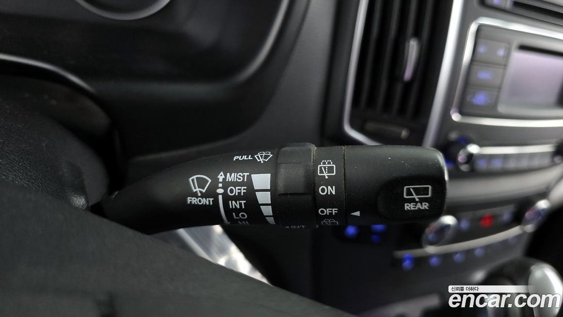 Hyundai Starex 2019