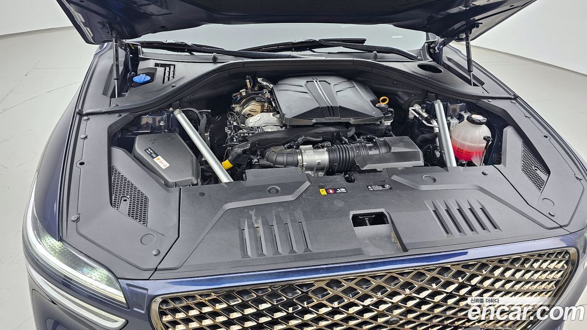 Genesis GV70 2024