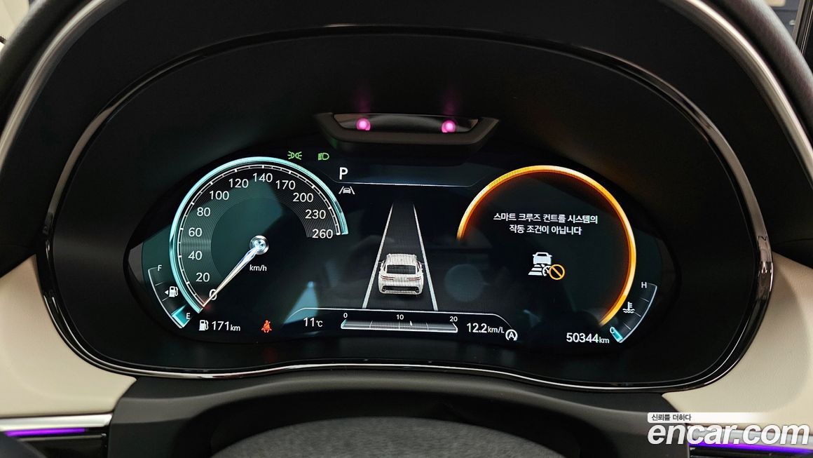 Genesis GV70 2024