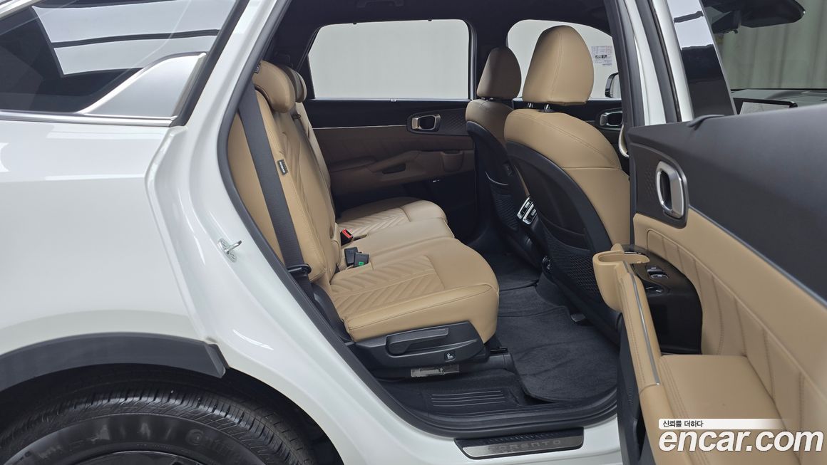 Kia Sorento 2024