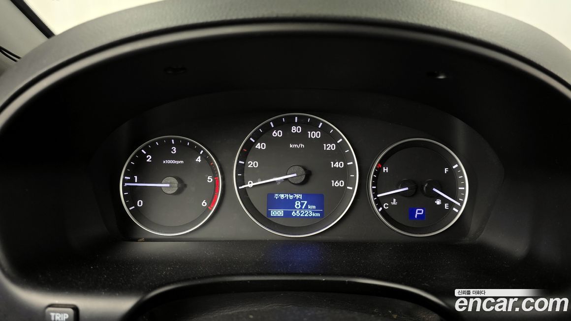 Hyundai Starex 2019