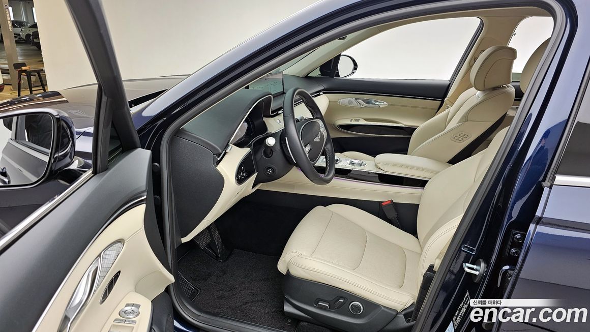 Genesis GV70 2024