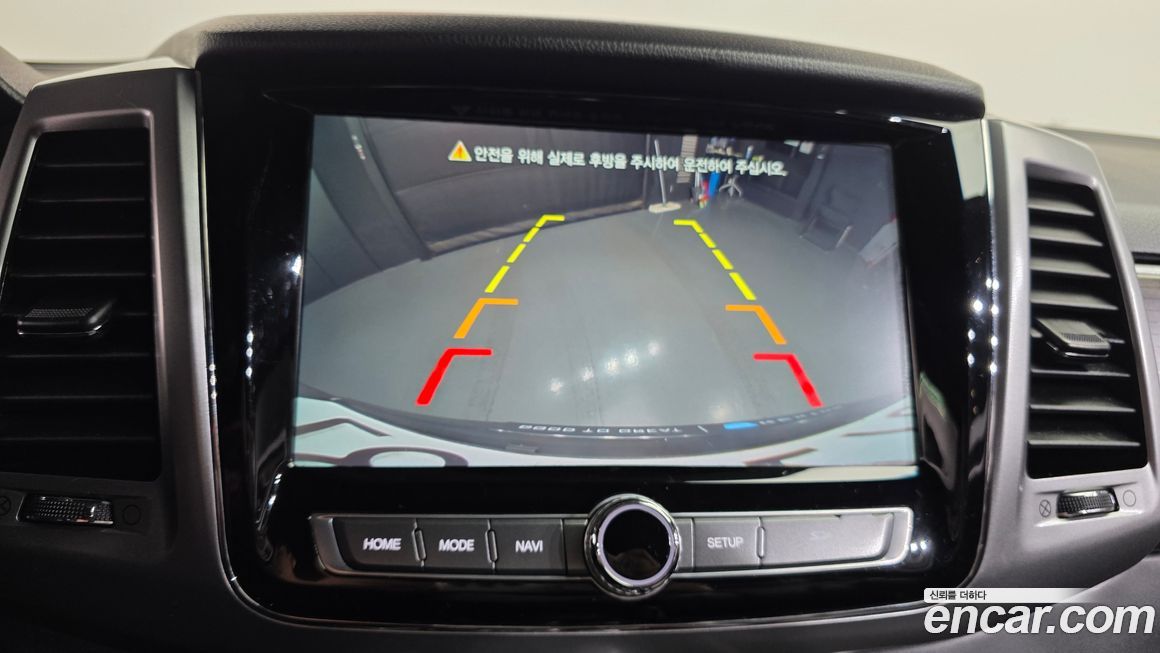 KG_Mobility_Ssangyong Rexton 2019