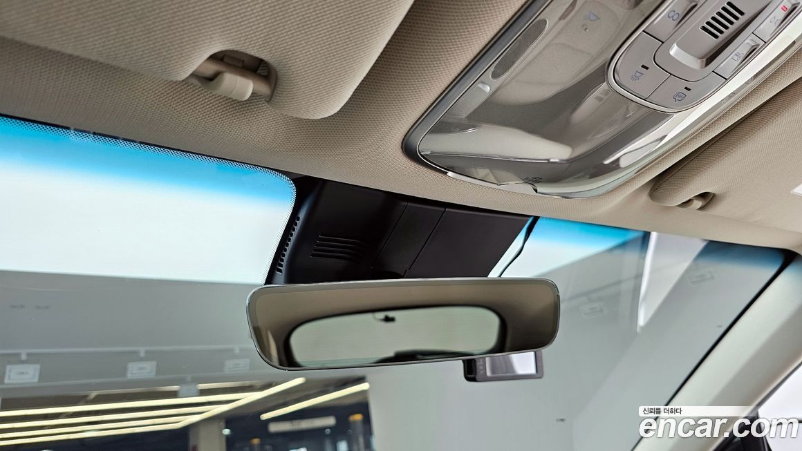Genesis GV70 2024