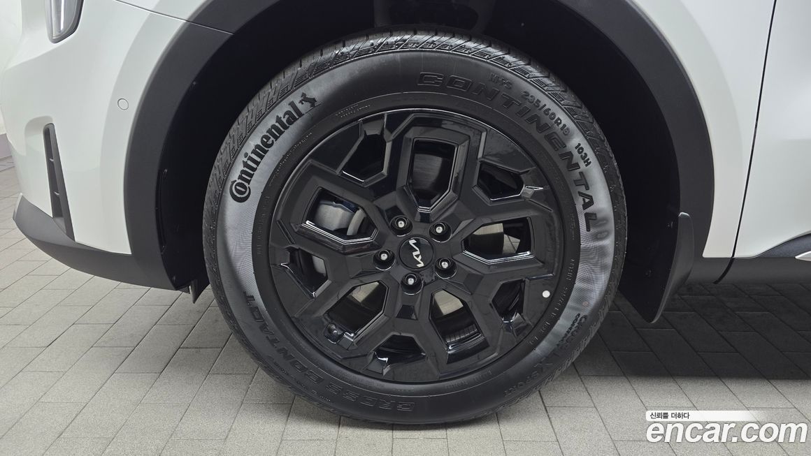 Kia Sorento 2024