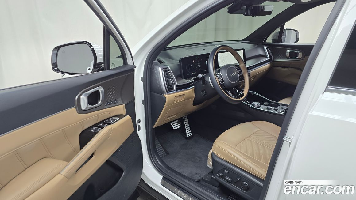 Kia Sorento 2024