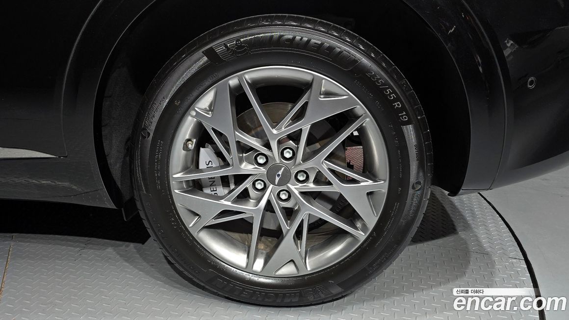 Genesis GV70 2023