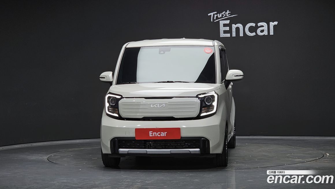 Kia RAY 2023