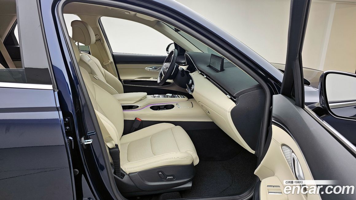 Genesis GV70 2024