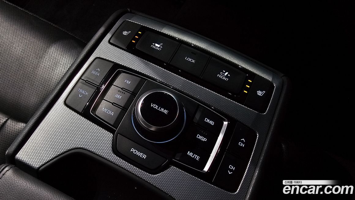 Genesis G80 2018