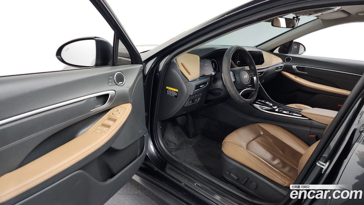 Hyundai Sonata 2020