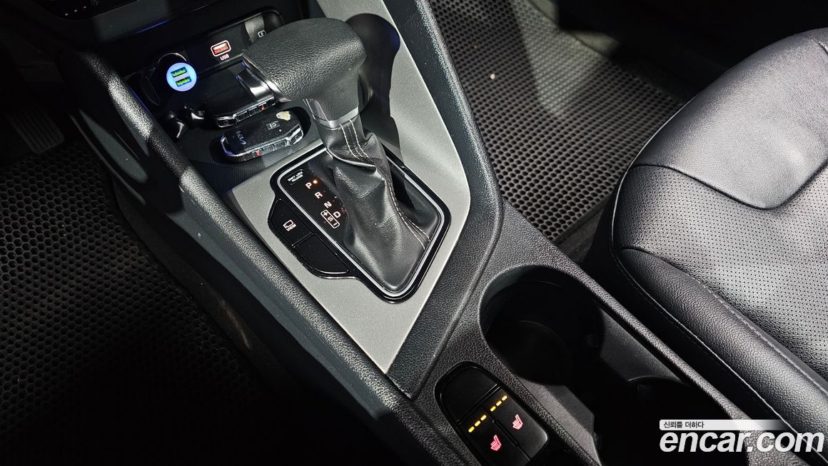 Kia Niro 2022